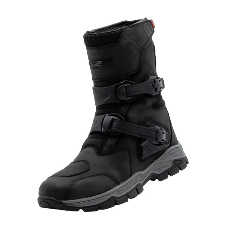Μπότες Ενισχυμένες Μοτοσυκλέτας LS2 Adventure Waterproof