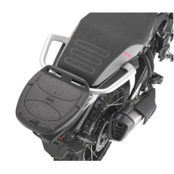 Βάση Βαλίτσας Top Master για CFmoto 450MT