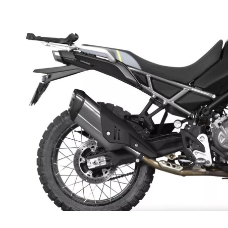 Βάση Βαλίτσας Top Master για CFmoto 450MT