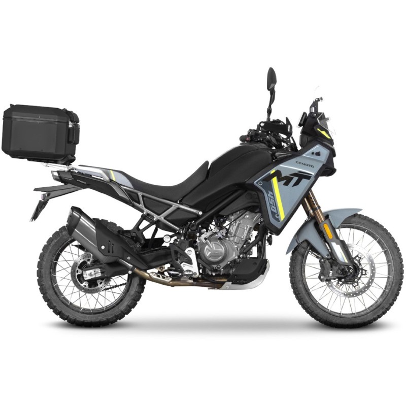 Βάση Βαλίτσας Top Master για CFmoto 450MT