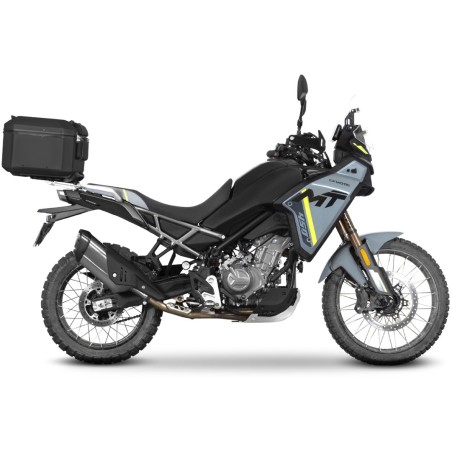 Βάση Βαλίτσας Top Master για CFmoto 450MT