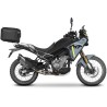 Βάση Βαλίτσας Top Master για CFmoto 450MT