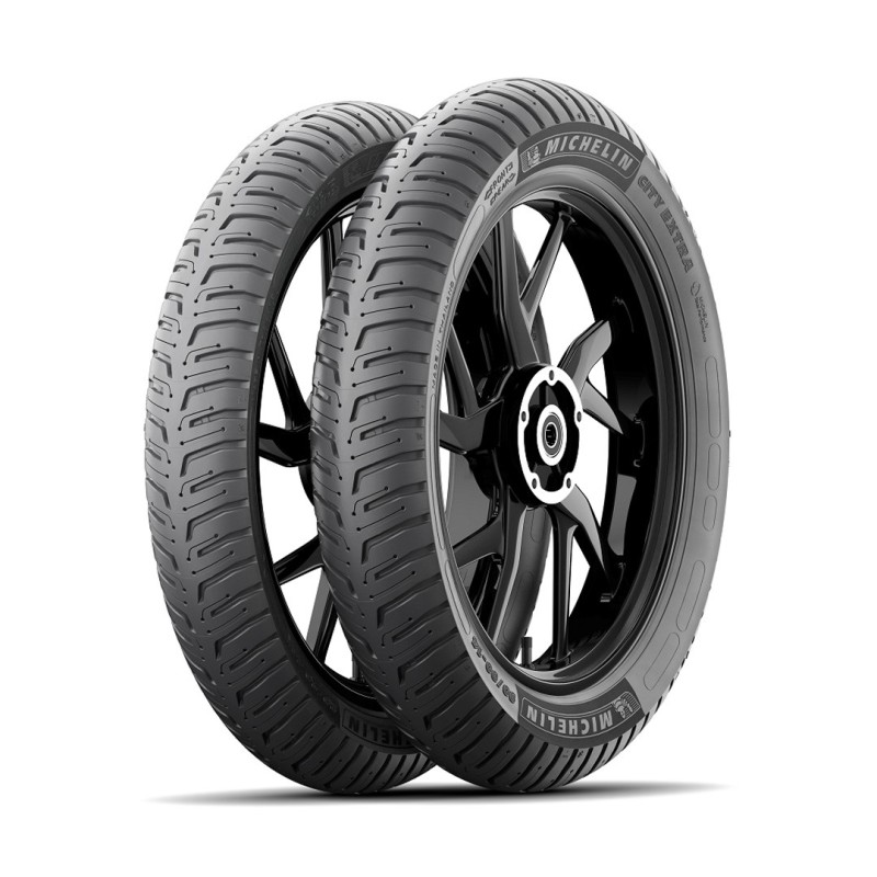 Ελαστικό Michelin 2.50-17&nbsp;Reinf City Extra