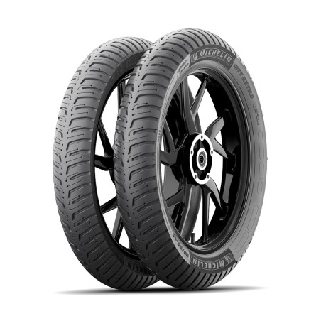 Ελαστικό Michelin 2.50-17 Reinf City Extra