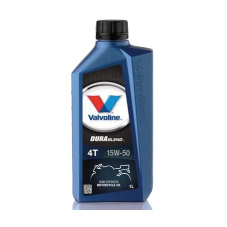 Λάδι Valvoline Durablend 15w50 4T