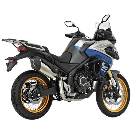 Voge DS525X