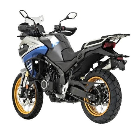 Voge DS525X