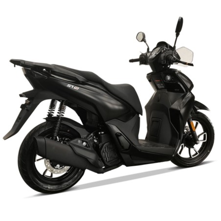 Voge SR16 125
