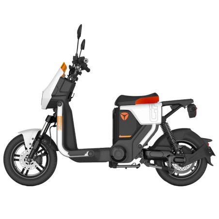 Yadea GFX Electric Scooter