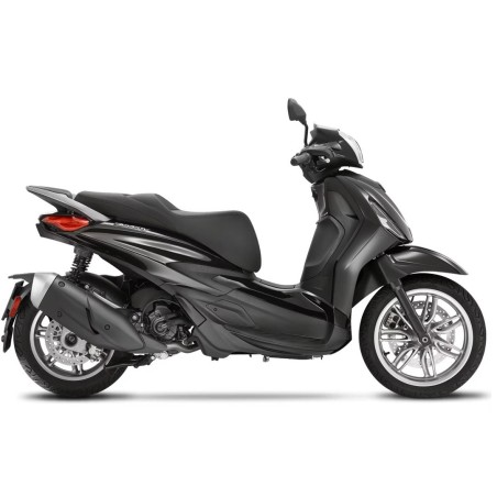 Piaggio Beverly 310