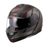 Κράνος Μηχανής LS2 FF908 STROBE II CODE