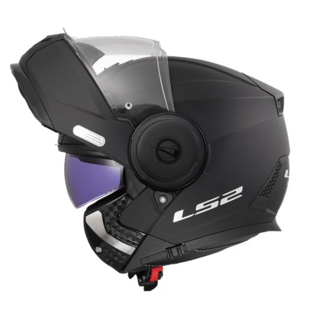 Κράνος Μηχανής LS2 FF902 SCOPE II