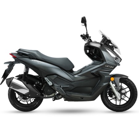 Letbe Aurora 125