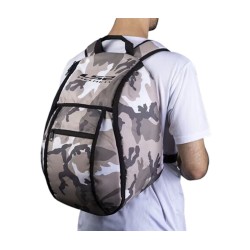 Σακίδιο Πλάτης LS2 CAMO SAND