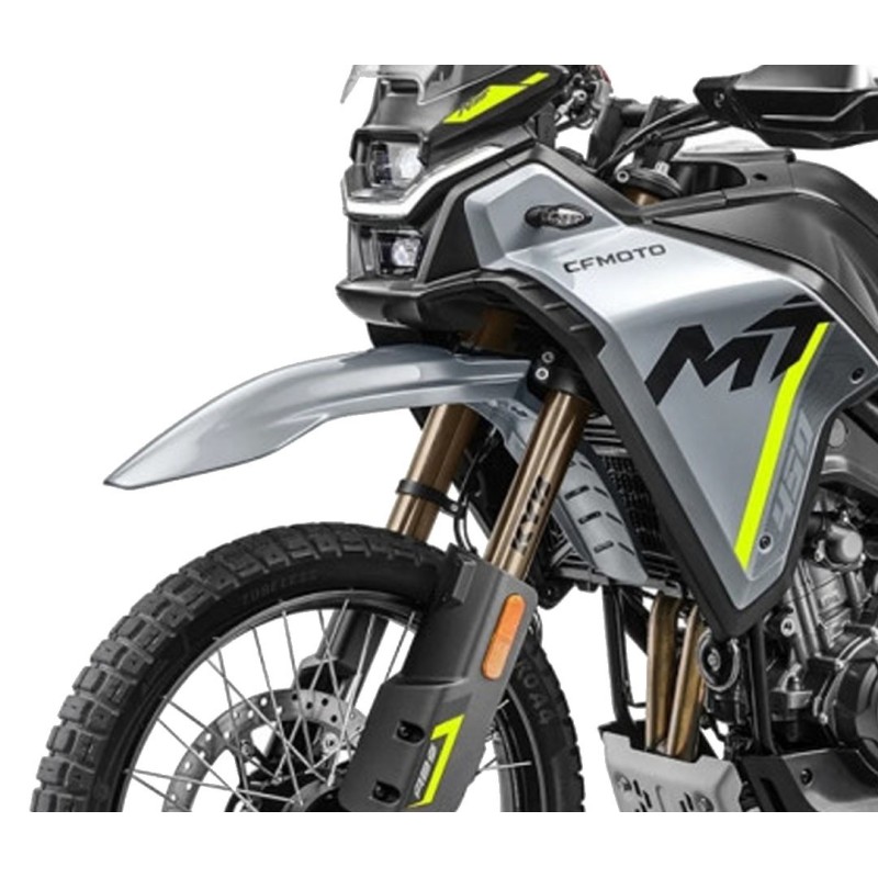 Φτερό Εμπρός Ψηλό Γνήσιο CFmoto 450MT
