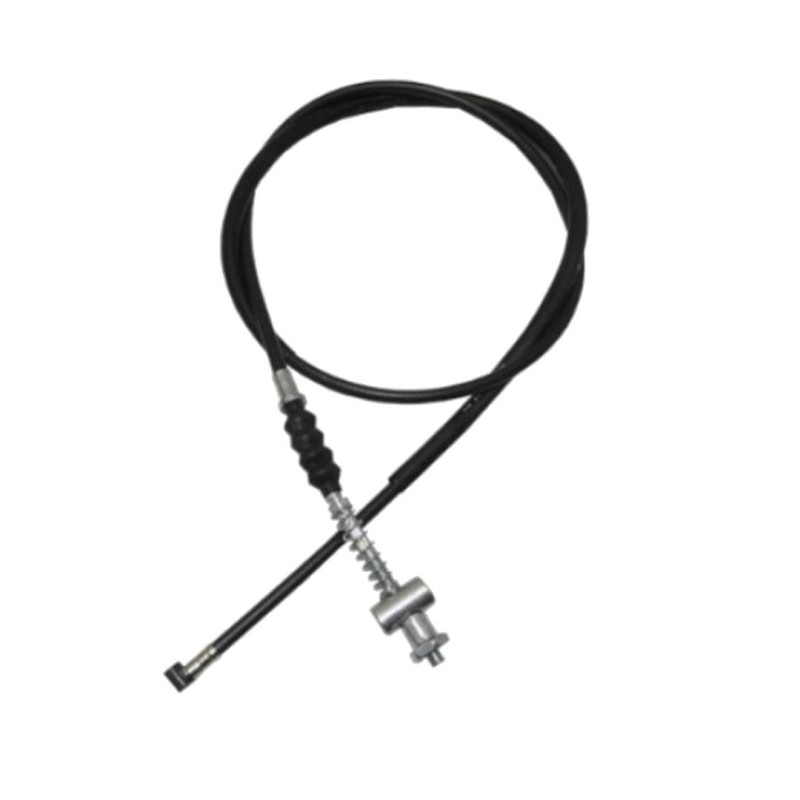 Ντίζα φρένου κομπλέ Tanaka για Yamaha T50-T80-V50