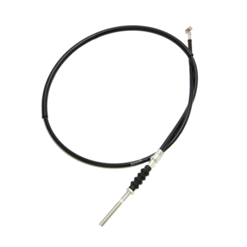 Ντίζα φρένου εμπρός Yamaha Jog50 27V