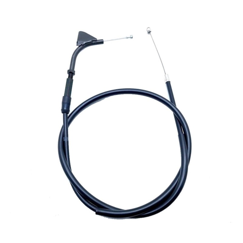 Ντίζα συμπλέκτη γνήσια Yamaha XV250/Virago250