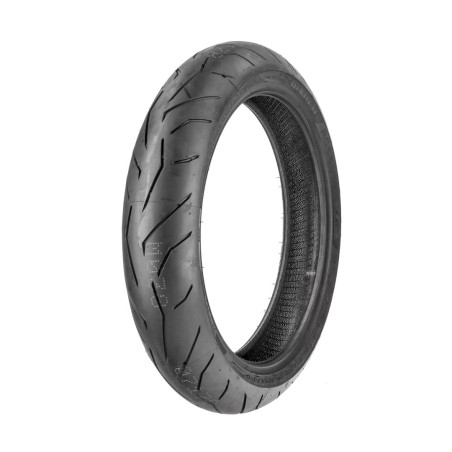 Ελαστικό Pirelli 100/80-17 Rosso 2