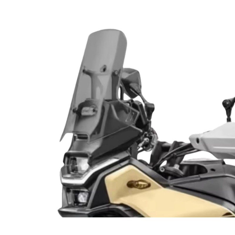 Παρμπρίζ Φιμέ CFmoto 450MT