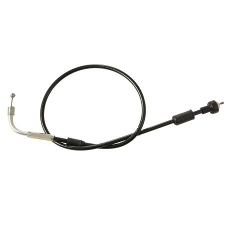 Ντίζα γκαζιού γνήσια Yamaha DT50
