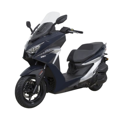 Kymco X-Town ST