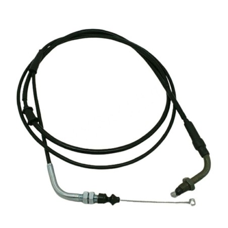 Ντίζα γκαζιού GY6 125