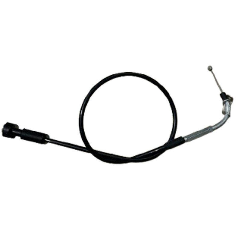 Ντίζα γκαζιού γνήσια Yamaha RD50