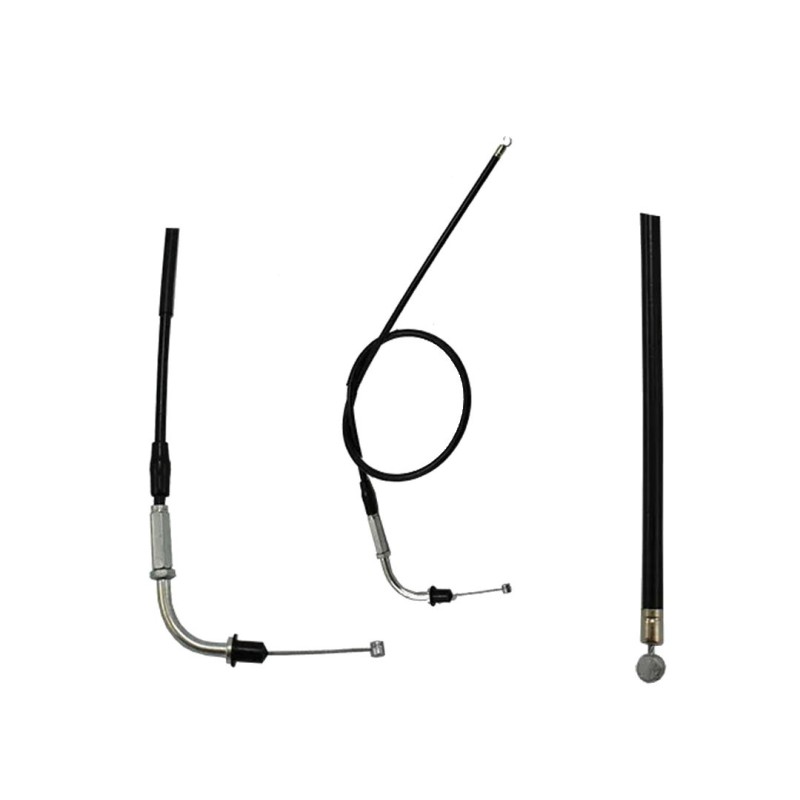 Ντίζα γκαζιού Yamaha T50