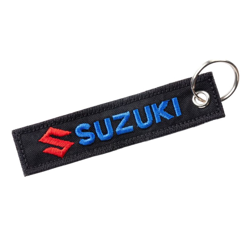 Μπρελόκ Κλειδιών Μοτοσυκλέτας Suzuki