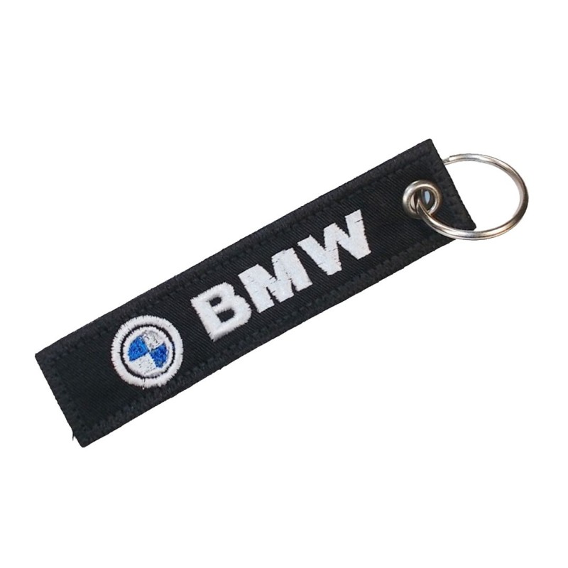 Μπρελόκ Κλειδιών Μοτοσυκλέτας BMW