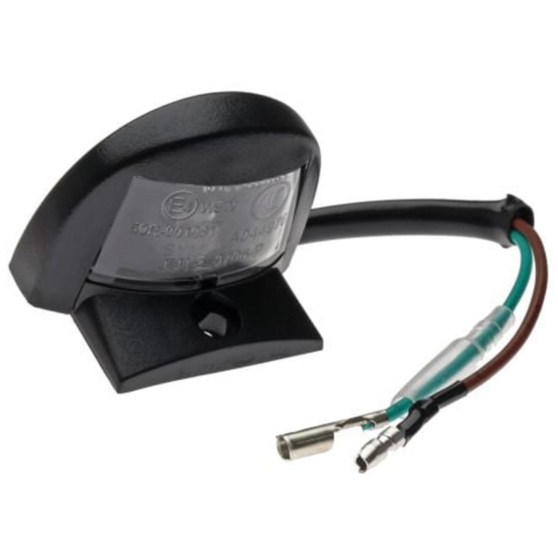 Φανάρι πινακίδας Sym Symphony150