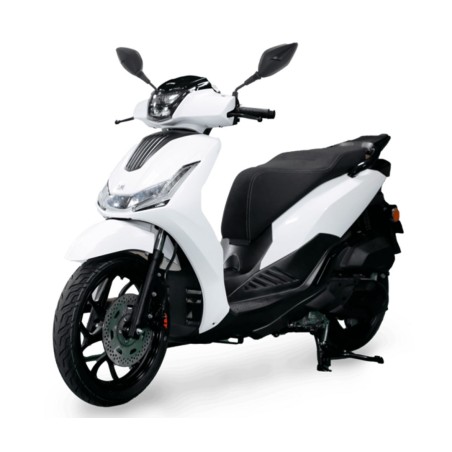Letbe Velocity 125 ABS
