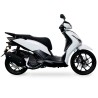 Letbe Velocity 125 ABS