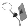 Βάση Καθρέπτη Μοτοσυκλέτας Κινητού Oxford CLIQR Mirror Mount System
