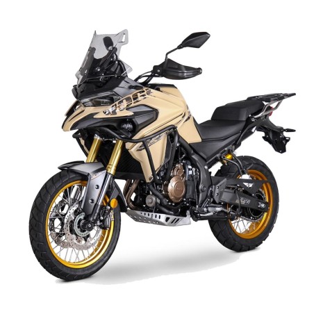 Voge DS625X