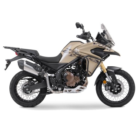 Voge DS625X