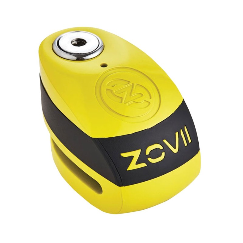 Κλειδαριά Δισκόφρενου με Συναγερμό Zovii ZD6 (6mm)