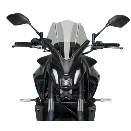 Παρμπρίζ Puig Smoke Touring Yamaha MT07 '21