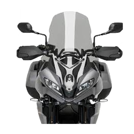 Παρμπρίζ Puig Smoke Touring Triumph Tiger Sport 660 '22-'25