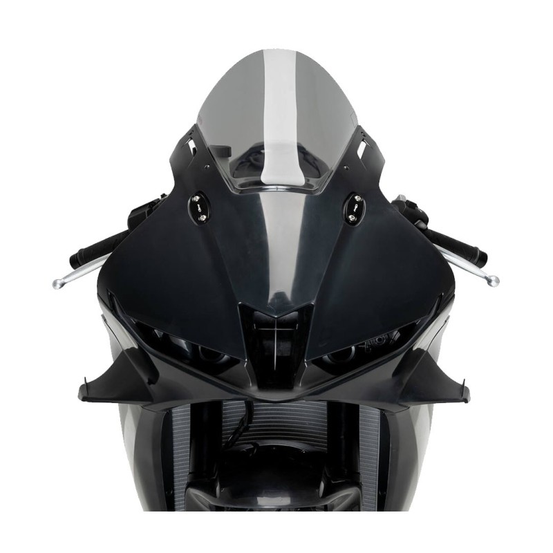 Παρμπρίζ Puig Smoke Racing Honda CBR600RR '23-'24