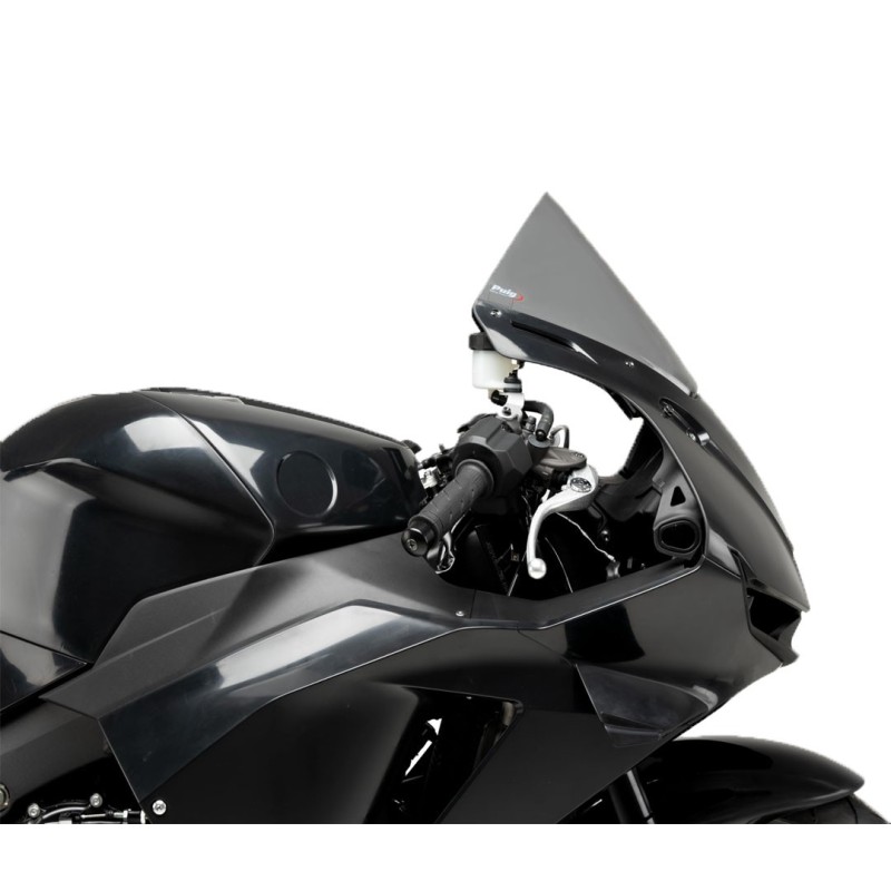 Παρμπρίζ Puig Smoke Racing Honda CBR600RR '23-'24