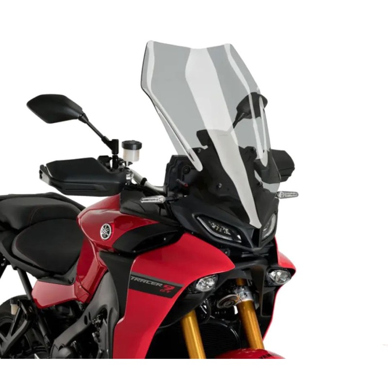 Παρμπρίζ Φιμέ Puig Smoke Touring Yamaha MT09-Tracer 900 GT '21-'24
