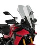Παρμπρίζ Φιμέ Puig Smoke Touring Yamaha MT09-Tracer 900 GT '21-'24