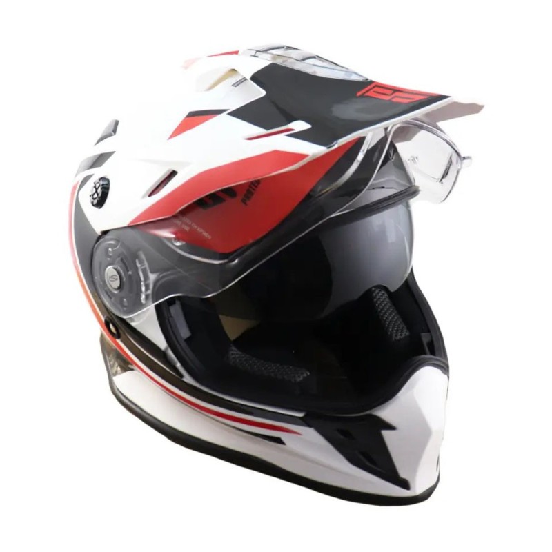 Κράνος STR Enduro Tourer