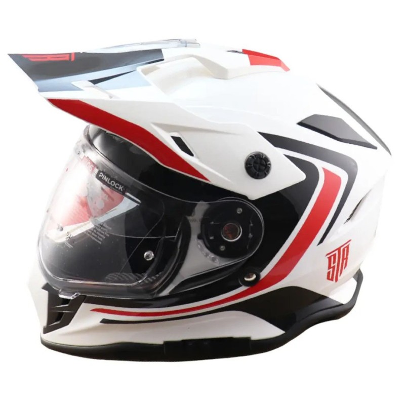 Κράνος STR Enduro Tourer