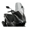 Παρμπρίζ Puig V-Tech Line Smoke Touring Honda PCX 125 '21-'24