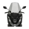 Παρμπρίζ Puig V-Tech Line Smoke Touring Honda PCX 125 '21-'24