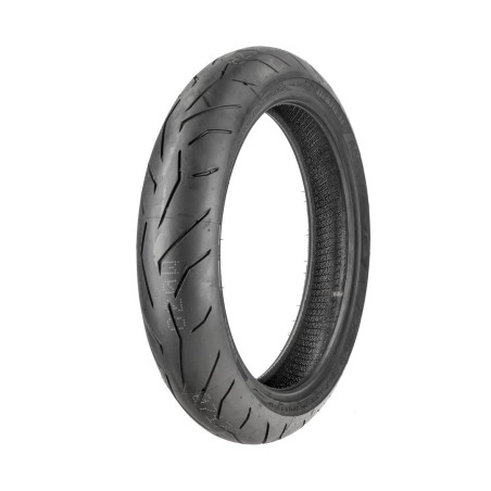 Ελαστικό Pirelli 120/70-17 Rosso 2