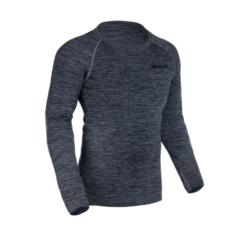 Ισοθερμική Μπλούζα Oxford Advanced Base Layer